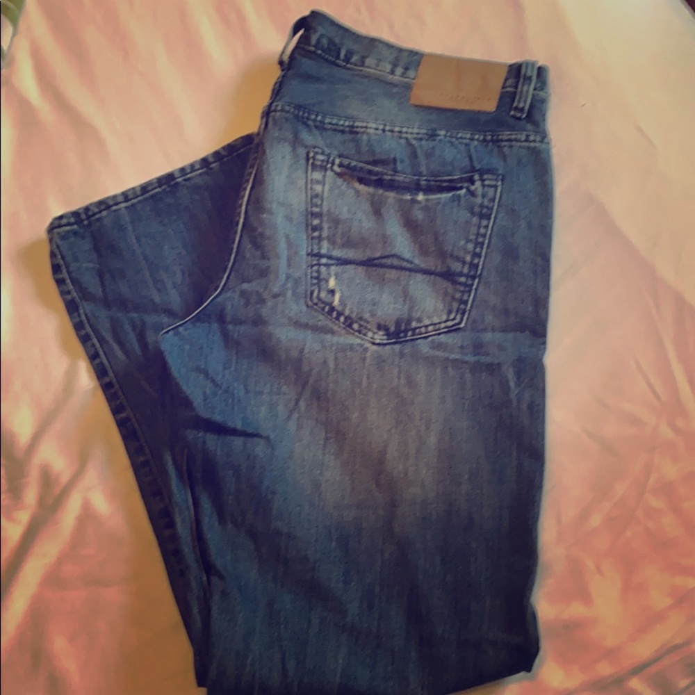 Aeropostale men’s jeans